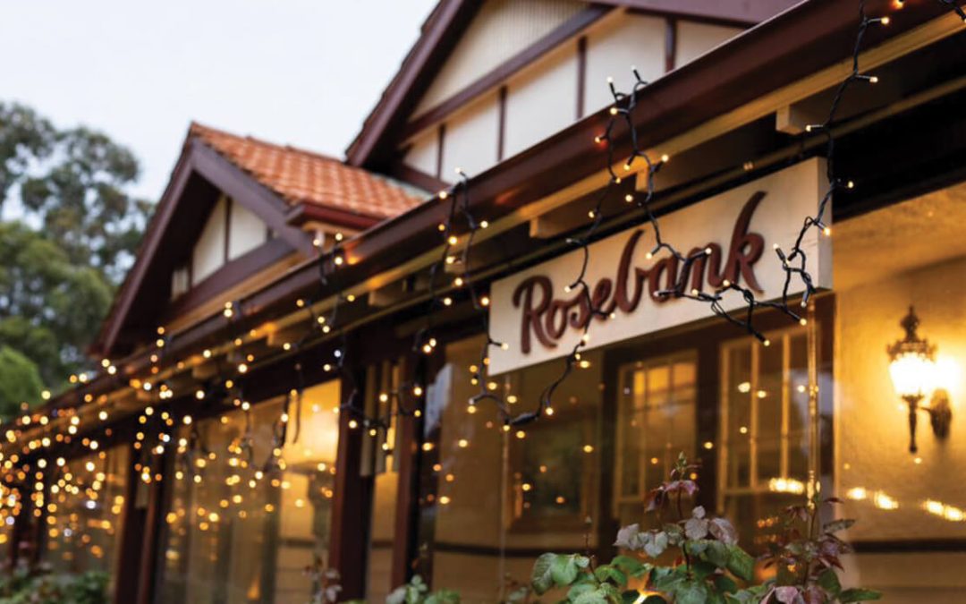 Local Family Dining Restaurant Ringwood East