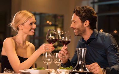 Best Dinner Date Restaurant Ringwood North