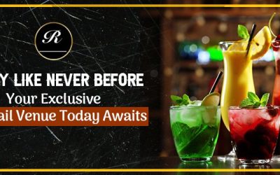 BEST COCKTAIL PARTY VENUES IN RINGWOOD, MELBOURNE | BOOK YOUR EVENT TODAY