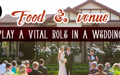 POINTS TO REMEMBER WHILE SELECTING A LOCATION FOR A WEDDING. WHAT TYPES OF CATERERS ADORE THE WEDDING?