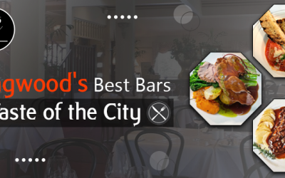 THE BEST BARS IN RINGWOOD: A LOCAL’S GUIDE