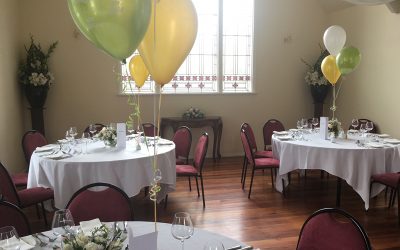 Function Venues – Ringwood